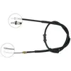 ABS All Brake Systems Handremkabel