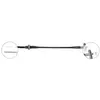 ABS All Brake Systems Koppelingkabel
