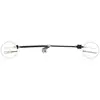 ABS All Brake Systems Koppelingkabel