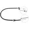 ABS All Brake Systems Koppelingkabel