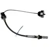 ABS All Brake Systems K24950 Tirette à câble, commande d'embrayage