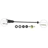 Koppelingkabel K20350 ABS