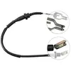 Koppelingkabel K22740 ABS