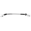 ABS All Brake Systems K23220 Tirette à câble, commande d'embrayage