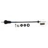 ABS All Brake Systems K23380 Tirette à câble, commande d'embrayage