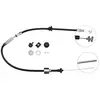 ABS All Brake Systems Koppelingkabel
