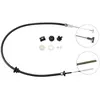 ABS All Brake Systems Koppelingkabel