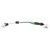 ABS All Brake Systems Koppelingkabel