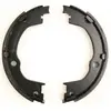 ABS All Brake Systems Remschoenset parkeerrem