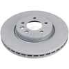 Remschijf 18613 ABS