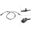 A.B.S. ALL BRAKE SYSTEMS BV. Capteur ABS pour RENAULT: Trafic & NISSAN...
