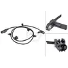 A.B.S. ALL BRAKE SYSTEMS BV. Capteur ABS pour MERCEDES-BENZ: MARCO POL...