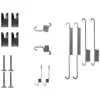 ABS All Brake Systems Toebehoren remschoen