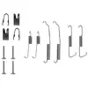 ABS All Brake Systems Toebehoren remschoen