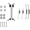 ABS All Brake Systems Toebehoren remschoen