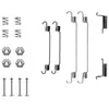 ABS All Brake Systems Toebehoren remschoen