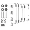 ABS All Brake Systems Toebehoren remschoen