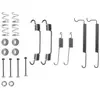 ABS All Brake Systems Toebehoren remschoen