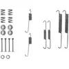 ABS All Brake Systems Toebehoren remschoen