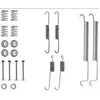 ABS All Brake Systems Toebehoren remschoen