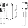 Toebehoren remschoen 0749Q ABS