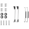 Toebehoren remschoen 0704Q ABS