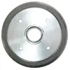 ABS All Brake Systems Remtrommel