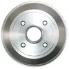 ABS All Brake Systems Remtrommel