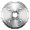 ABS All Brake Systems Remtrommel