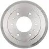 ABS All Brake Systems Remtrommel
