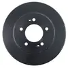 ABS All Brake Systems Remtrommel