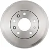 ABS All Brake Systems Remtrommel