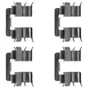 ABS All Brake Systems Accessoireset schijfremblok