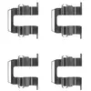 ABS All Brake Systems Accessoireset schijfremblok