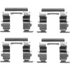 ABS Accessoireset schijfremblok
