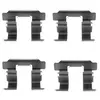 ABS All Brake Systems Accessoireset schijfremblok