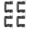 ABS All Brake Systems Accessoireset schijfremblok
