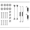 Toebehoren remschoen 0514Q ABS