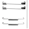 Toebehoren remschoen 0520Q ABS