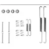 Toebehoren remschoen 0507Q ABS