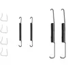 Toebehoren remschoen 0508Q ABS
