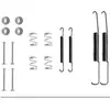 Toebehoren remschoen 0510Q ABS