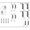 Toebehoren remschoen 0536Q ABS