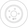 Remschijf 17109 ABS