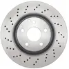 Remschijf 17111 ABS