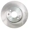 Remschijf 17068 ABS