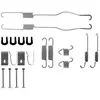 ABS All Brake Systems Toebehoren remschoen
