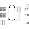 ABS All Brake Systems Toebehoren remschoen