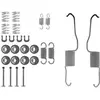 ABS All Brake Systems Toebehoren remschoen