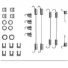 Toebehoren remschoen 0656Q ABS